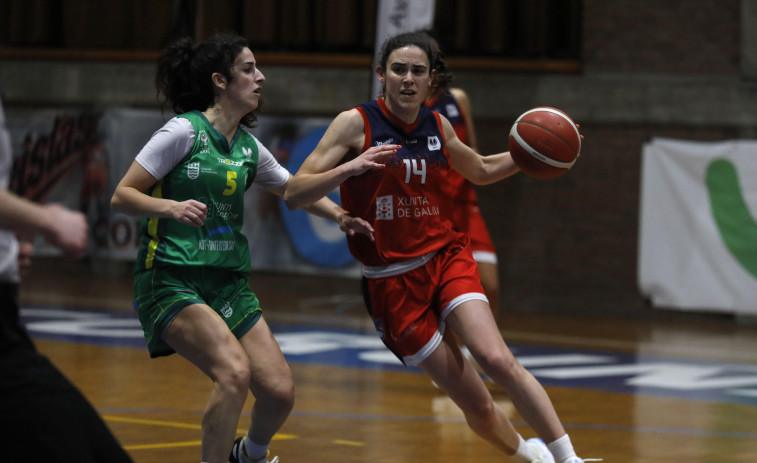 Maristas-León, choque por la fase de ascenso