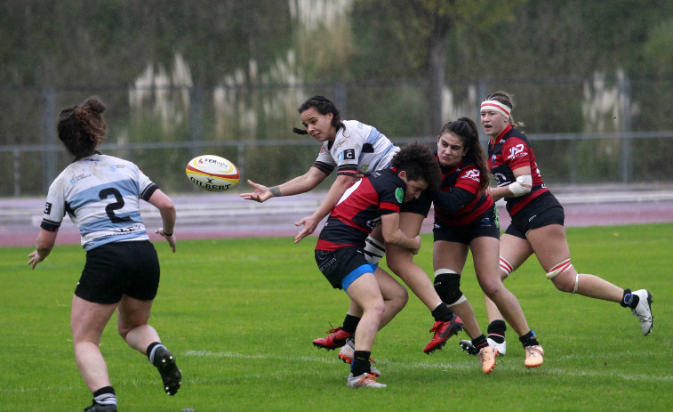 El CRAT buscará las semis ante el Majadahonda