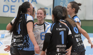 El Zalaeta jugará la fase de ascenso a la Superliga Femenina 1