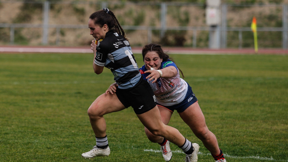 El CRAT bate al líder y pasa directo a las semifinales