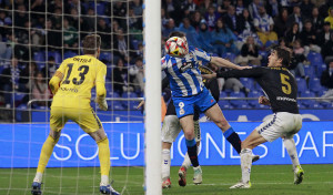 Goles muy (re)molones en el Depor