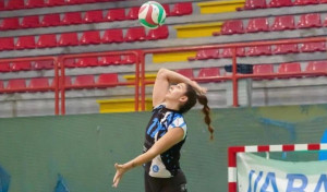 Inés Rivas: “No quiero que nos quedemos a las puertas del ascenso”