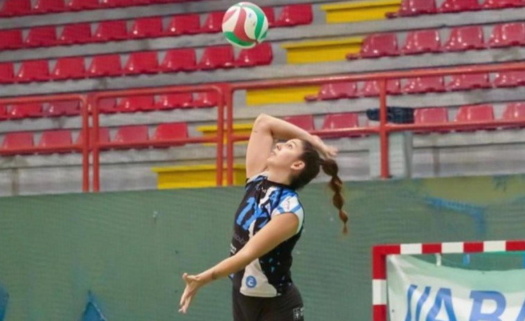 Inés Rivas: “No quiero que nos quedemos a las puertas del ascenso”