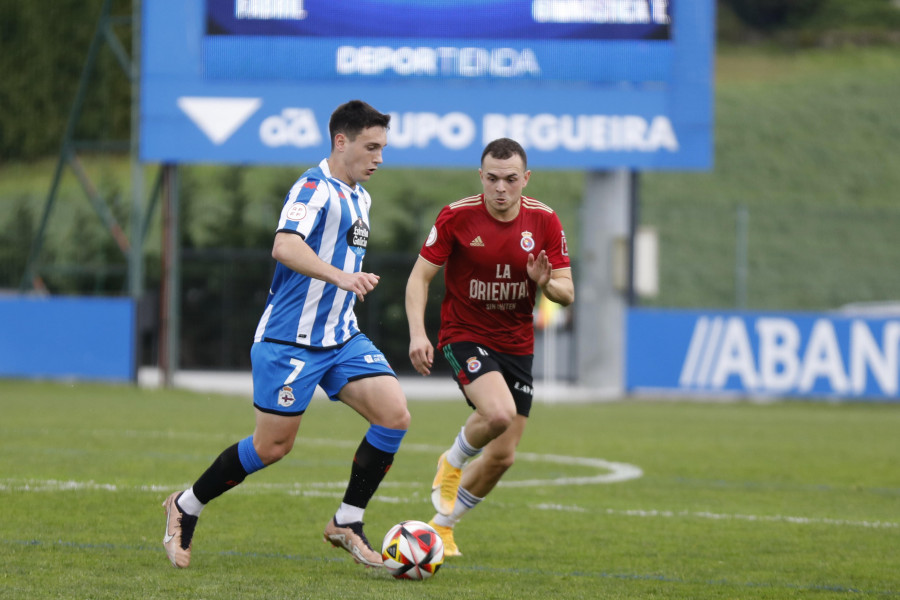 Las siete finales del Fabril con la permanencia en juego