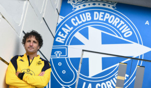 ASÍ FUE: Rueda de prensa de Imanol Idiakez previa al Real Unión de Irún