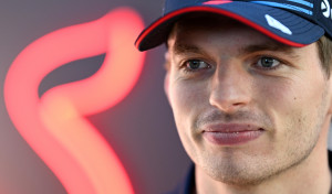 Verstappen afirma que Red Bull es 