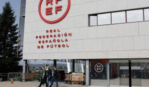 Un directivo de la RFEF, que increpó al Depor, investigado