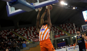 Diagne: “No dudo de que podemos ganar los nueve partidos que quedan”