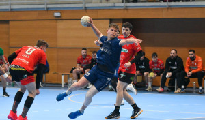 El OAR se juega su futuro ante el Teucro