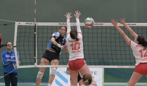 El Zalaeta afronta su primer partido tras lograr la clasificación para la fase