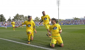 Tranquilos, nos queda Yeremay (0-2)