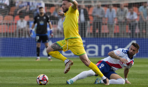 ASÍ FUE: UE Cornellà-RC Deportivo (0-1) FINAL