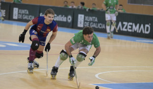 Liceo-Barça: un Clásico para romper las rachas