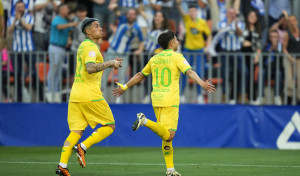 El Depor, disfrutón lejos de Riazor