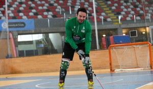 Dava Torres, convocado de última hora para la Copa de las Naciones