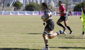 Judith, del CRAT Rialta, citada para el debut de las Leonas en el Europeo