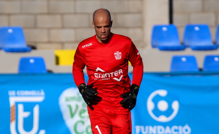 El Depor, contra el cerrojo del Cornellà como local