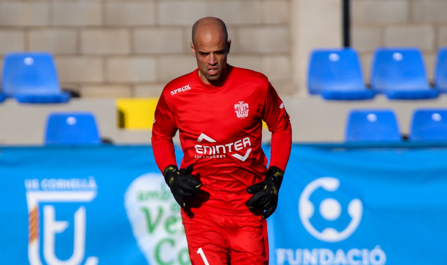 El Depor, contra el cerrojo del Cornellà como local