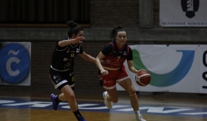 El Maristas puede abrir la puerta de la fase de ascenso