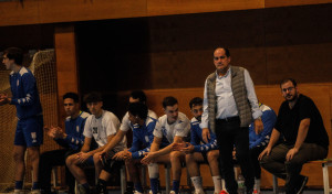 Se cumple un año sin Pablo Aguirregabiria