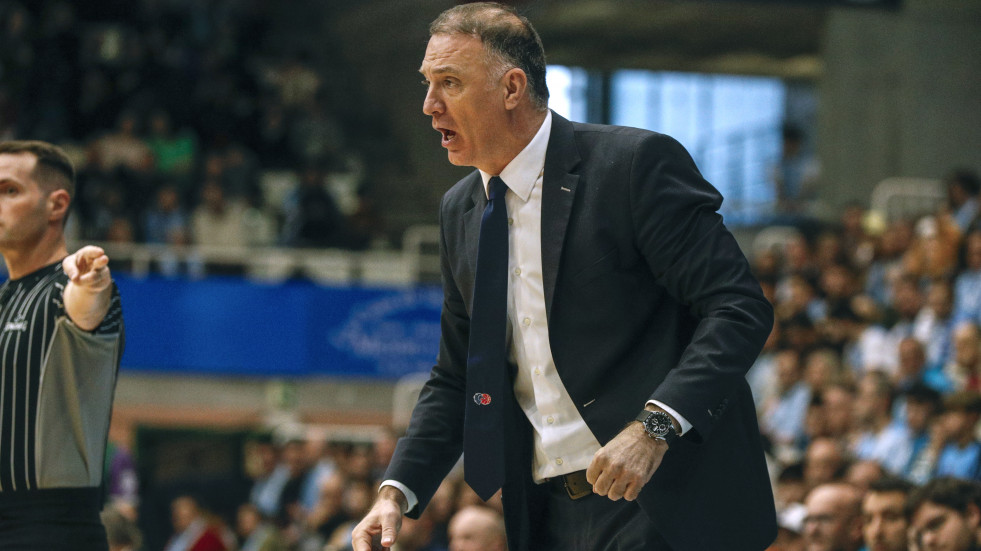 El Breogán juega su primera final por la permanencia ante el Bilbao Basket