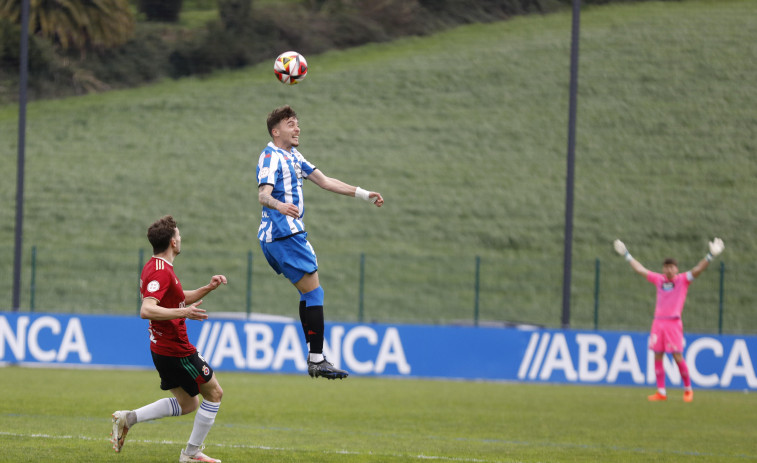 El Fabril, a por la tercera seguida para volar alto