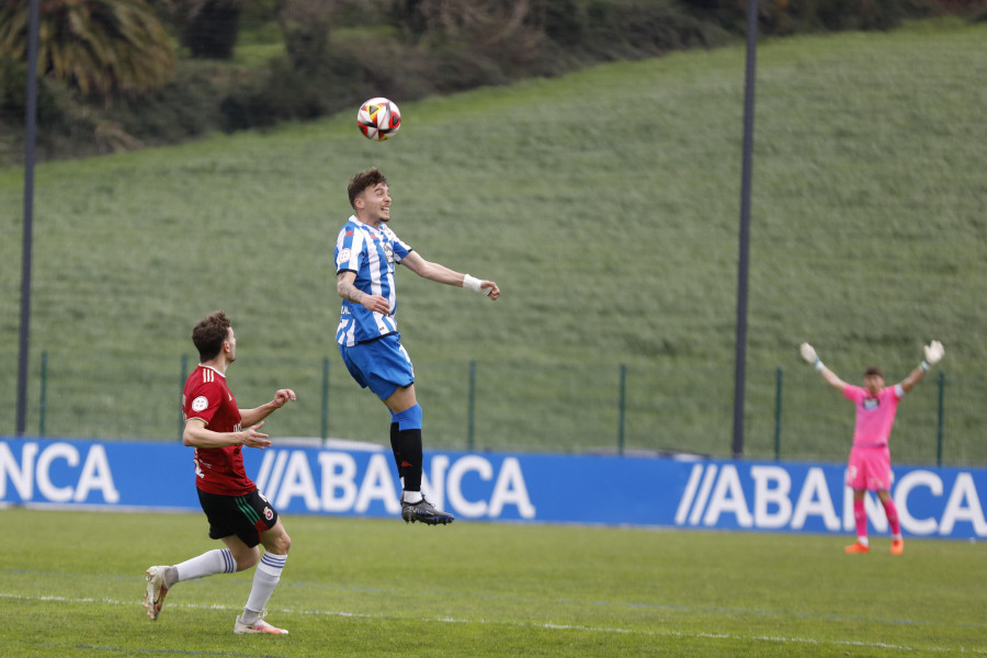 El Fabril, a por la tercera seguida para volar alto