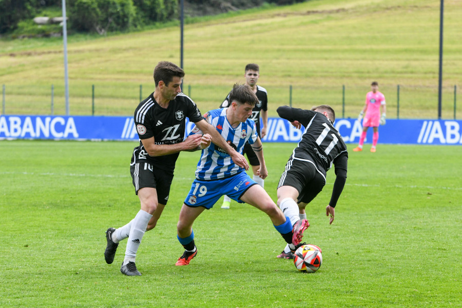 El Fabril paga un mal inicio (0-1)