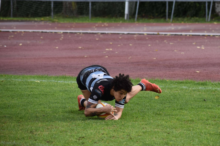 Alborota recibe la llamada de las ‘Leonas7s’ para acudir a Hong Kong