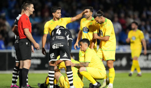 La fortaleza de Riazor, a prueba ante un incómodo rival