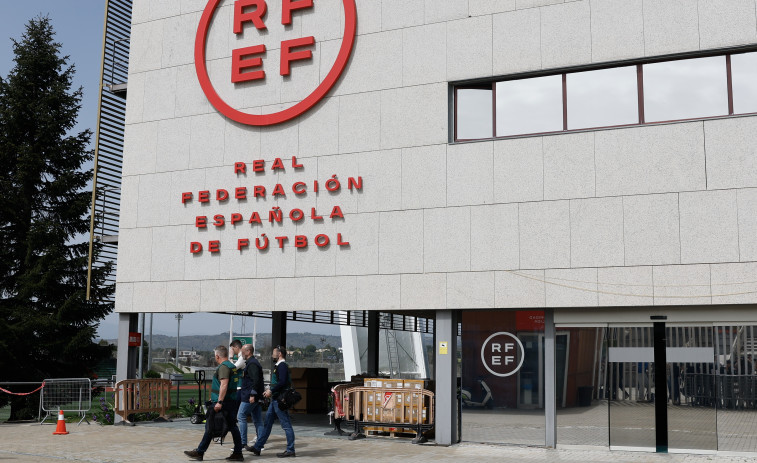 La RFEF cita a la Comisión Gestora para convocar elecciones a presidente el 3 de abril