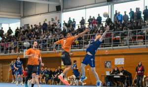 OAR y Teucro, dos clubes para un único puesto