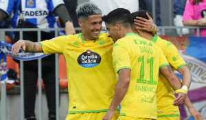 Los seis jugadores de confianza de Idiakez como alternativas al once de gala del Depor