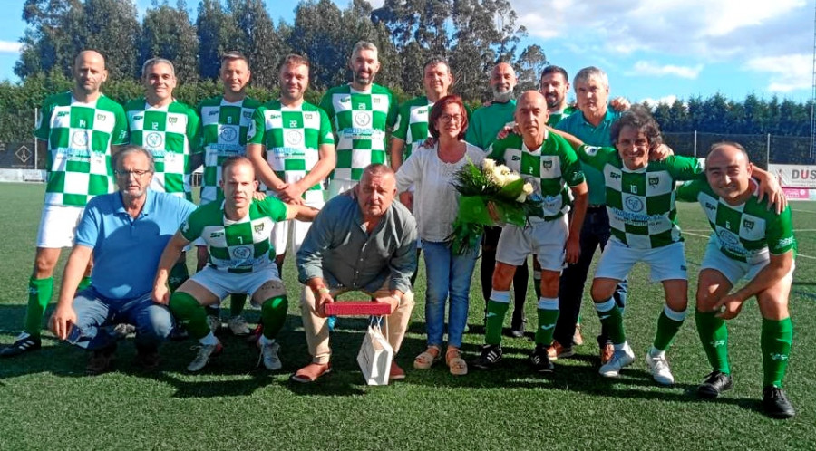 Parón para ponerse al día en el campeonato