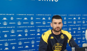 Pablo Vázquez: 