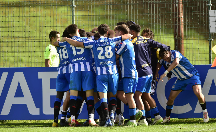 Los diez ‘killers’ del Fabril esta temporada