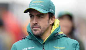 Alonso: 