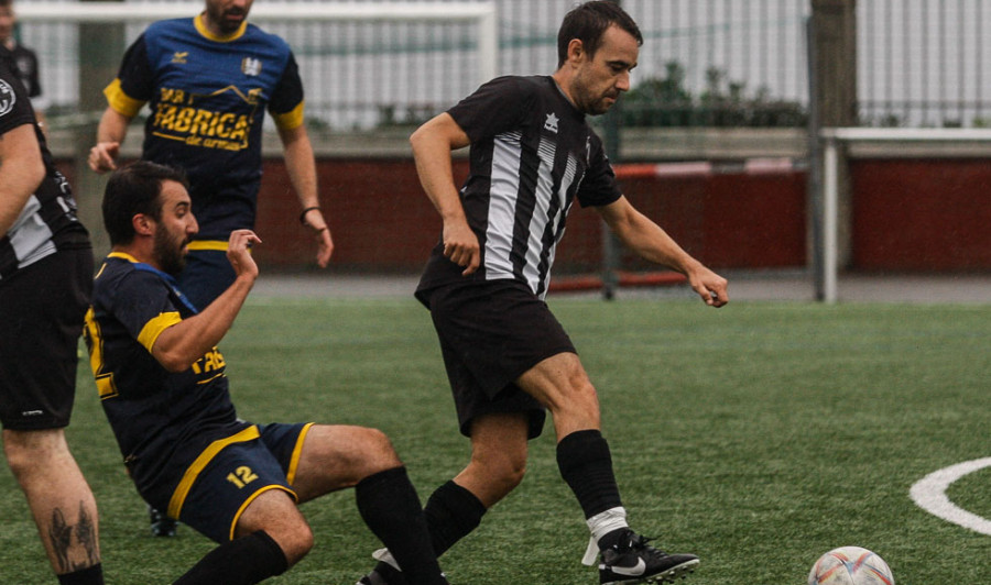 La pugna por el ascenso marca la presente jornada