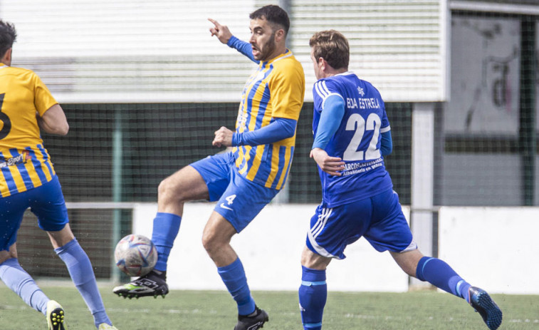 El San Ramón será campeón si puntúa este fin de semana