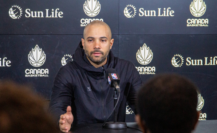 El español Jordi Fernández, entre los candidatos a ser entrenador de los Charlotte Hornets