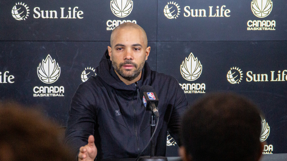 El español Jordi Fernández, entre los candidatos a ser entrenador de los Charlotte Hornets