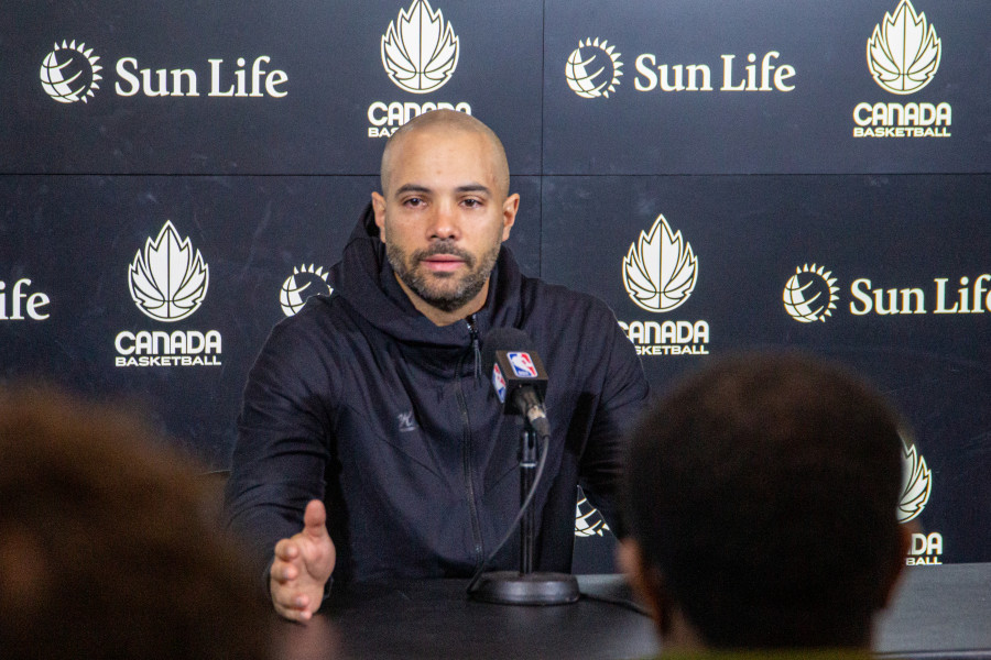 El español Jordi Fernández, entre los candidatos a ser entrenador de los Charlotte Hornets