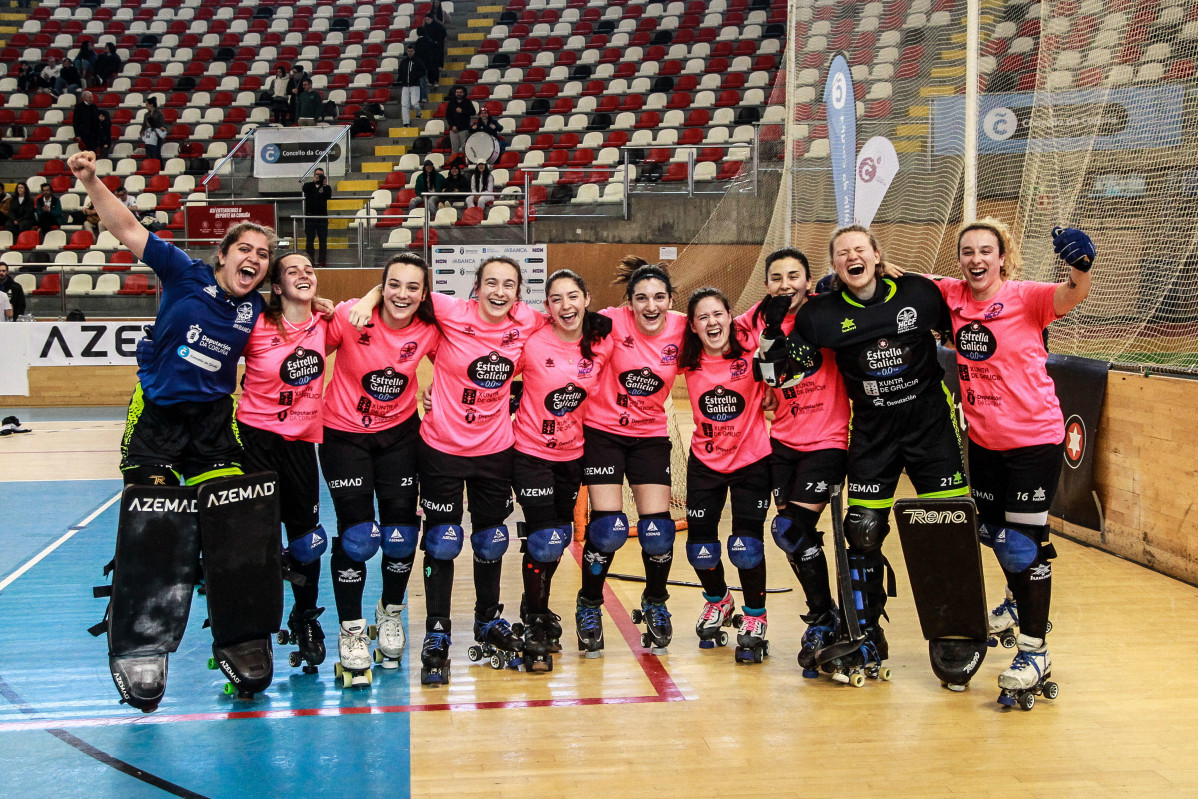 HC Coruña @Quintana (1)