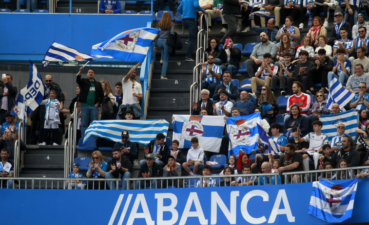 Más de 500 incondicionales herculinos se dejarán la voz en Teruel