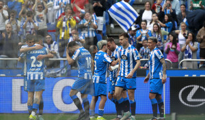 El Deportivo, sin Lucas pero sin miedo