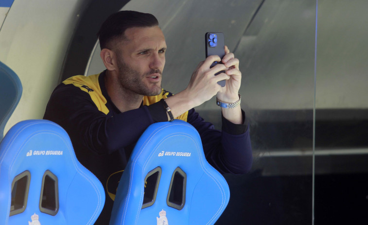 El Depor no pierde el foco sin Lucas