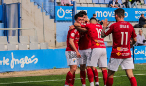 Próxima cita del Depor, Teruel, ante un rival en pleno crecimiento