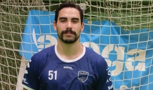 Mati Payá: “Fue fácil dar el paso de bajar de Plata a Nacional”