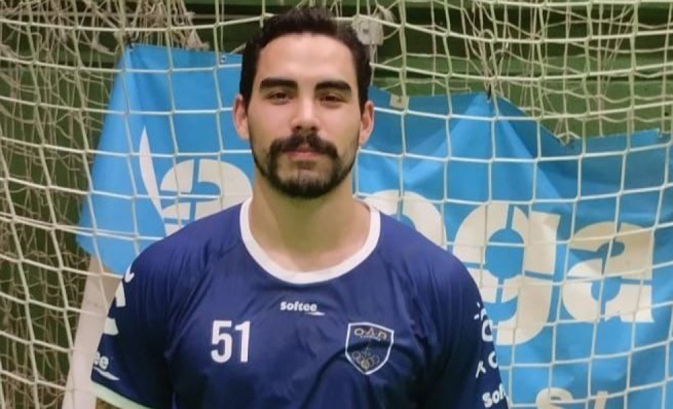 Mati Payá: “Fue fácil dar el paso de bajar de Plata a Nacional”