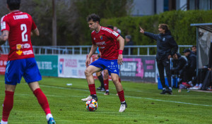 Un Teruel intermitente en casa espera al Depor
